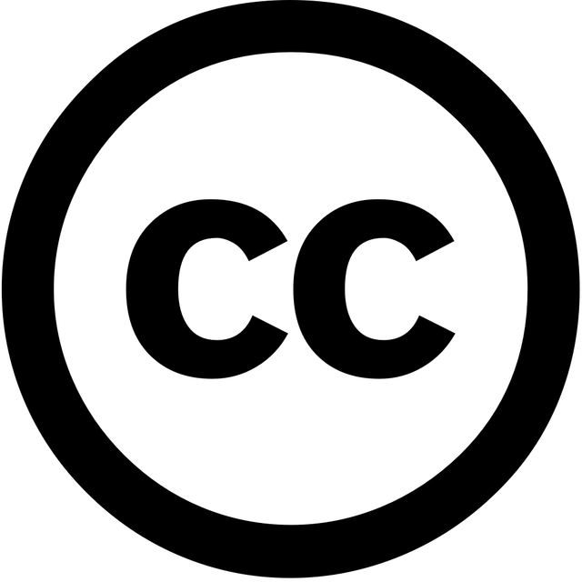 CC cymbol